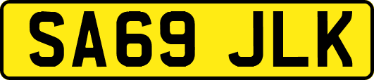 SA69JLK
