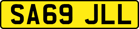 SA69JLL