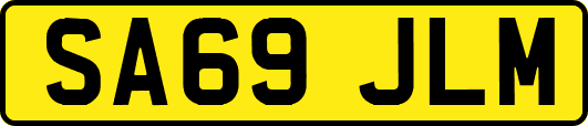 SA69JLM