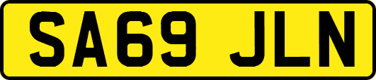 SA69JLN
