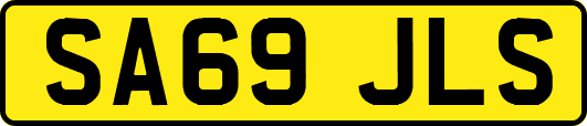 SA69JLS