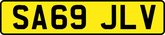 SA69JLV