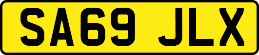 SA69JLX