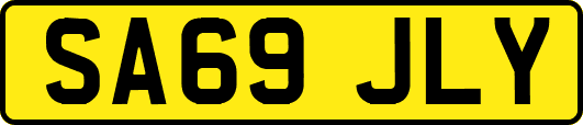 SA69JLY
