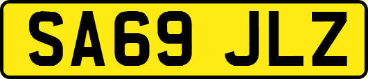 SA69JLZ