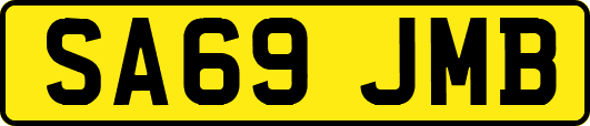 SA69JMB
