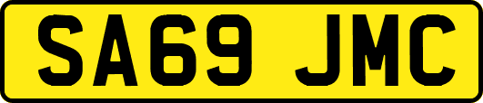 SA69JMC