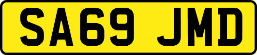 SA69JMD