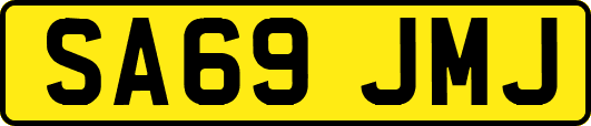 SA69JMJ