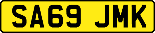 SA69JMK