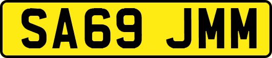 SA69JMM