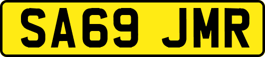 SA69JMR