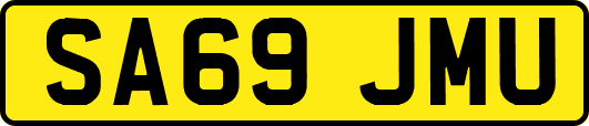 SA69JMU