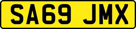 SA69JMX