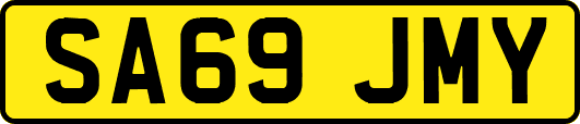 SA69JMY