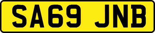 SA69JNB