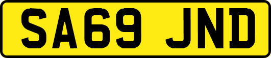SA69JND