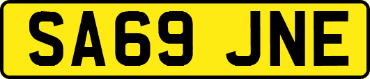 SA69JNE