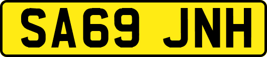 SA69JNH