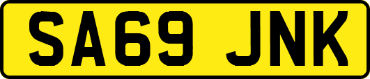 SA69JNK