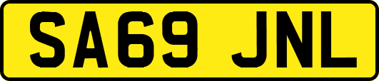 SA69JNL