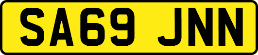 SA69JNN