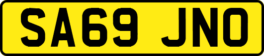 SA69JNO