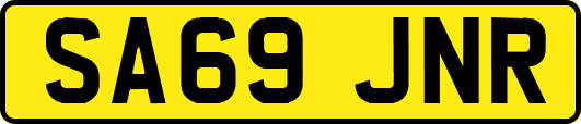 SA69JNR