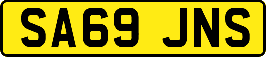 SA69JNS