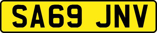 SA69JNV