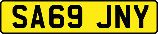 SA69JNY