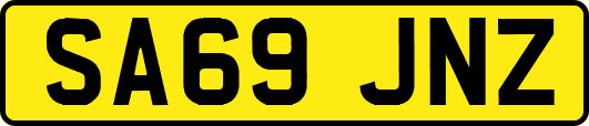 SA69JNZ