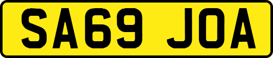 SA69JOA