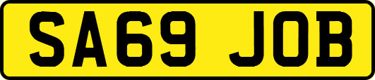 SA69JOB