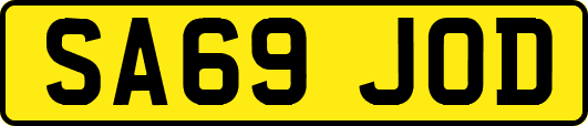 SA69JOD