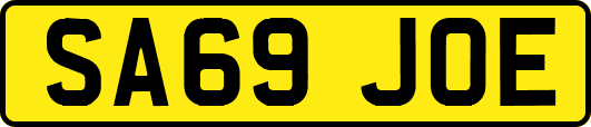 SA69JOE