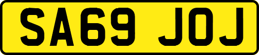 SA69JOJ