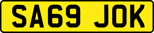 SA69JOK