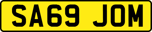 SA69JOM