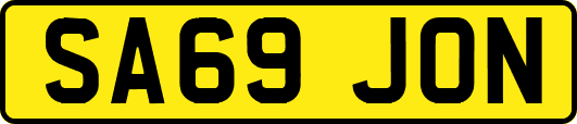 SA69JON
