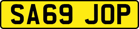 SA69JOP