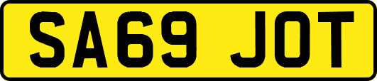 SA69JOT