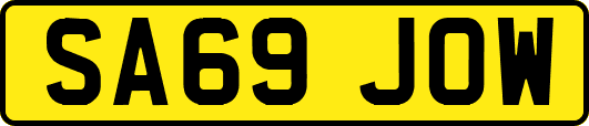 SA69JOW