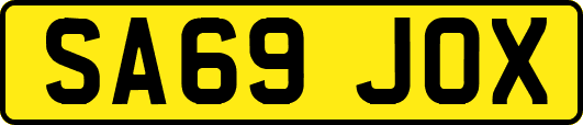 SA69JOX