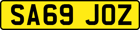 SA69JOZ