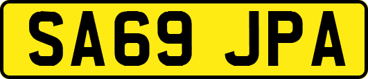 SA69JPA