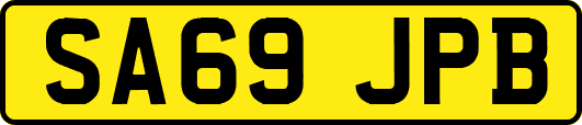 SA69JPB