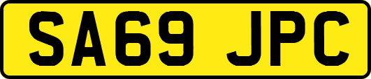 SA69JPC