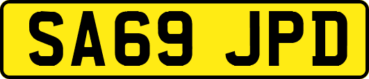 SA69JPD