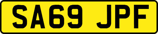 SA69JPF